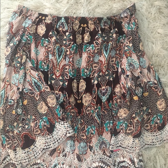 Boho Romper - Picture 2 of 4